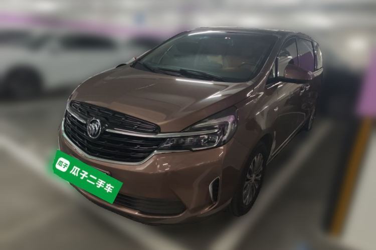 Used Buick GL8 2020 Land Business Class 652T Luxury Model Guazi used car, China used car export, Used car for sale, Used  cars, Cheapest cars for sale
