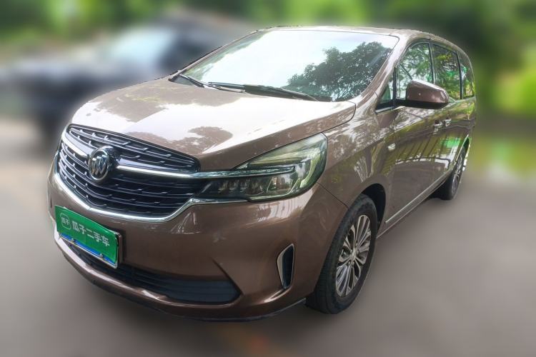 Used Buick GL8 2020 Land Business Class 652T Luxury Model Guazi used car, China used car export, Used car for sale, Used  cars, Cheapest cars for sale