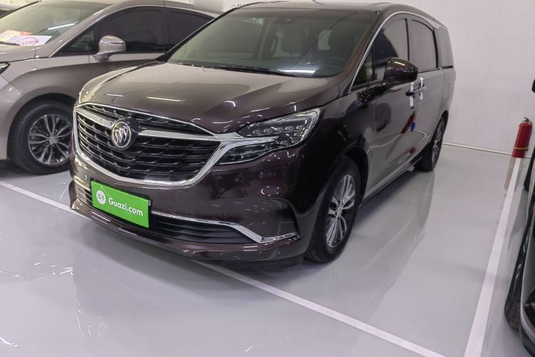 Used Buick GL8 2020 ES Land Cruiser 653T Luxury Edition Guazi used car, China used car export, Used car for sale, Used  cars, Cheapest cars for sale