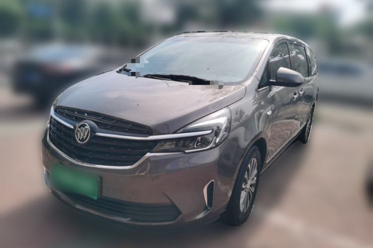 Used Buick GL8 2020 Land Business Class 652T Luxury Model Guazi used car, China used car export, Used car for sale, Used  cars, Cheapest cars for sale