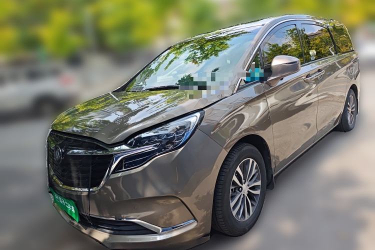 Buick GL8 2020 ES Land Cruiser 653T Luxury Edition مستعملة Guazi used car, China used car export, Used car for sale, Used  cars, Cheapest cars for sale