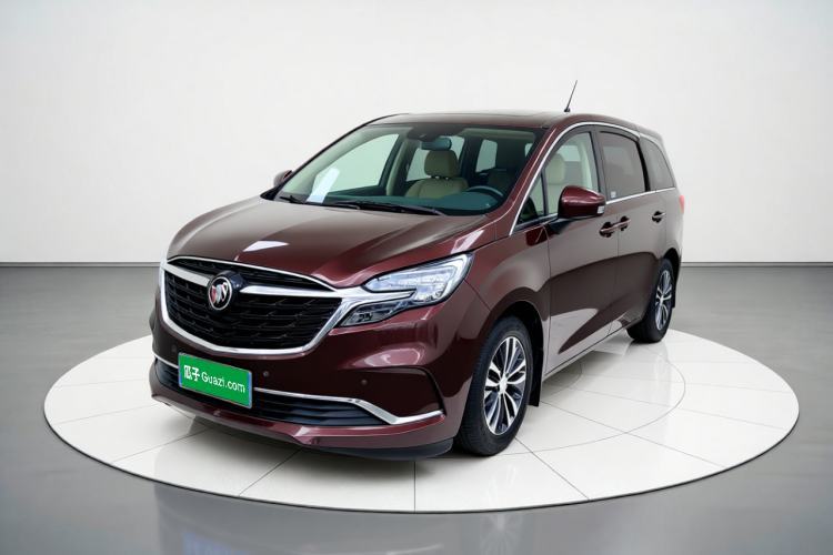 Used Buick GL8 2020 ES Land Cruiser 653T Luxury Edition Guazi used car, China used car export, Used car for sale, Used cars, Cheapest cars for sale