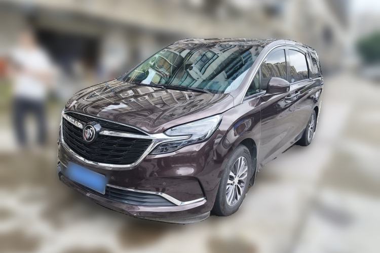 Used Buick GL8 2020 ES Land Cruiser 653T Luxury Edition Guazi used car, China used car export, Used car for sale, Used cars, Cheapest cars for sale