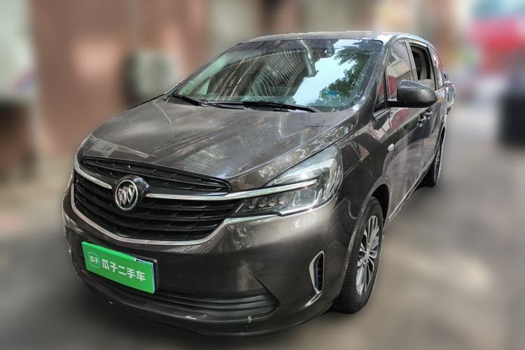 Used Buick GL8 2020 Land Business Class 652T Luxury Model Guazi used car, China used car export, Used car for sale, Used  cars, Cheapest cars for sale