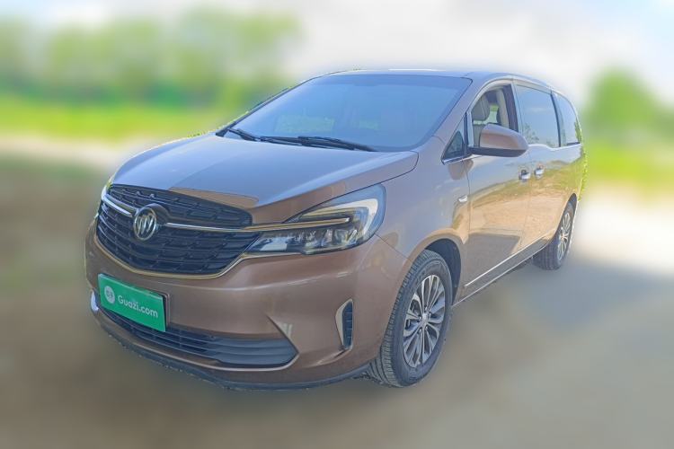 Używany Buick GL8 2020 Land Business Class 652T Luxury Model Guazi used car, China used car export, Used car for sale, Used cars, Cheapest cars for sale