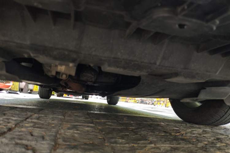 Used Buick GL8 2020 Land Cruiser Executive Class 652T Comfort Model Chassis Front