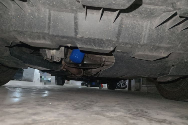 Used Buick GL8 2020 Land Business Class 652T Luxury Model Chassis Front