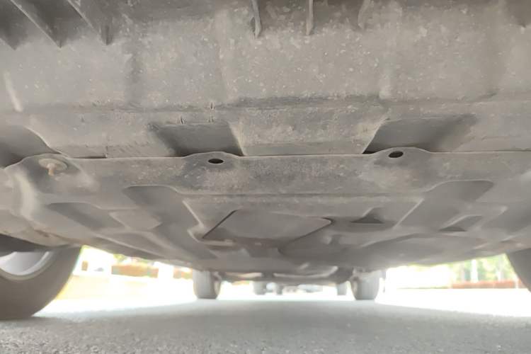 Used Buick GL8 2020 Land Business Class 652T Luxury Model Chassis Front