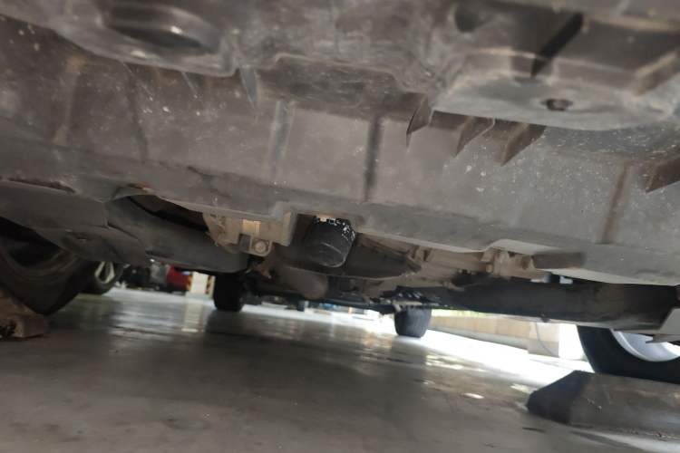Used Buick GL8 2020 Land Business Class 652T Luxury Model Chassis Front