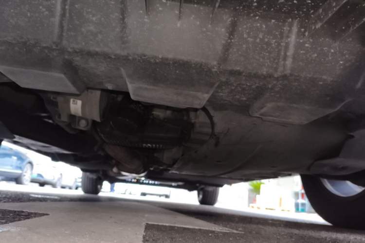 Used Buick GL8 2020 Land Business Class 652T Luxury Model Chassis Front