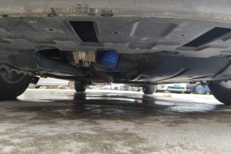 Used Buick GL8 2020 ES Land Cruiser 653T Luxury Edition Chassis Front