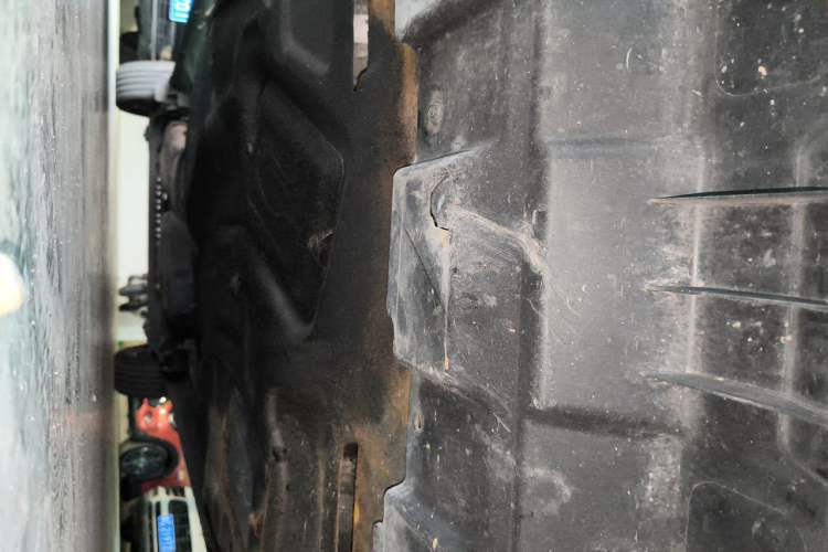 Used Buick GL8 2020 Land Cruiser Executive Class 652T Comfort Model Chassis Front