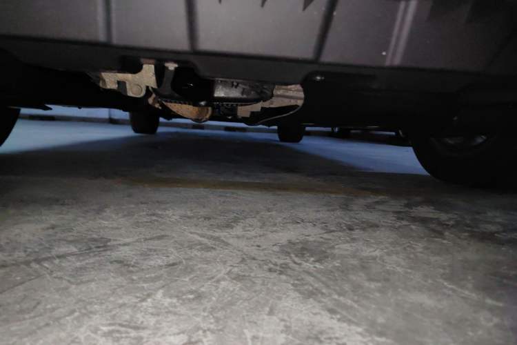 Used Buick GL8 2020 Land Business Class 652T Luxury Model Chassis Front