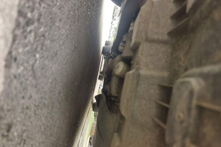 Used Buick GL8 2020 Land Business Class 652T Luxury Model Chassis Front
