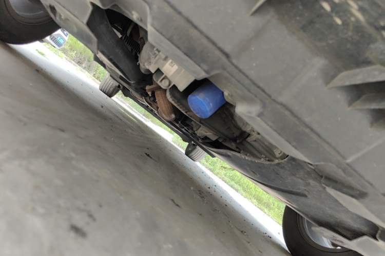 Used Buick GL8 2020 Land Cruiser Executive Class 652T Comfort Model Chassis Front
