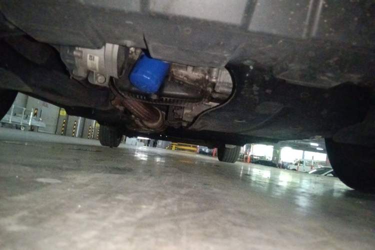 Used Buick GL8 2020 Land Business Class 652T Premium Model Chassis Front