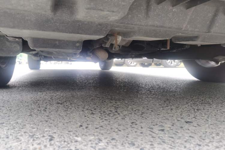 Used Buick GL8 2020 Land Business Class 652T Luxury Model Chassis Front