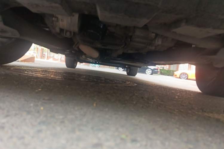 Used Buick GL8 2020 Land Cruiser Executive Class 652T Comfort Model Chassis Front