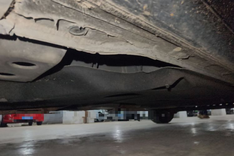Used Buick GL8 2020 Land Business Class 652T Luxury Model Chassis Front Left