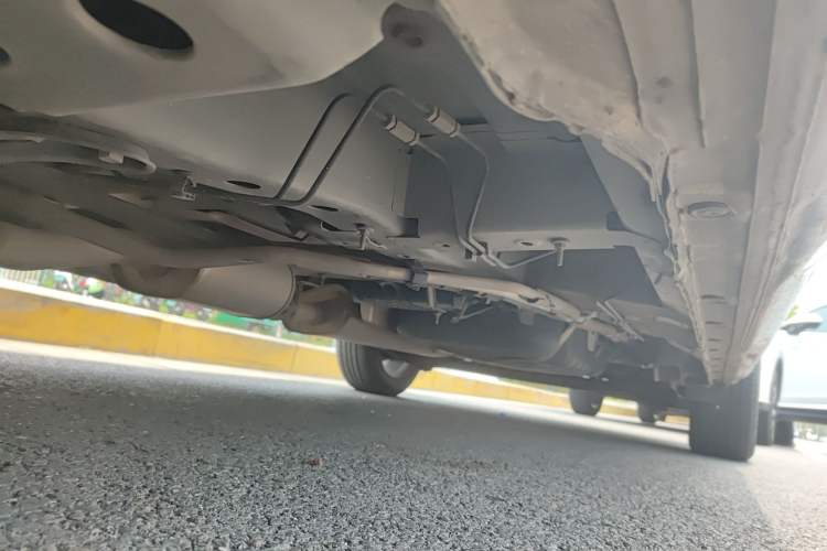 Used Buick GL8 2020 Land Business Class 652T Luxury Model Chassis Front Left