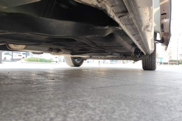 Used Buick GL8 2020 Land Business Class 652T Luxury Model Chassis Front Left
