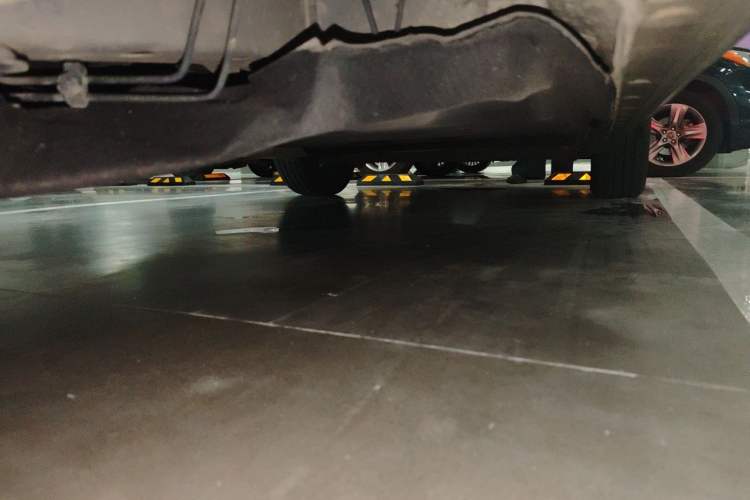 Used Buick GL8 2020 Land Business Class 652T Luxury Model Chassis Front Left