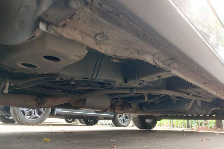 Used Buick GL8 2020 Land Business Class 652T Luxury Model Chassis Front Left