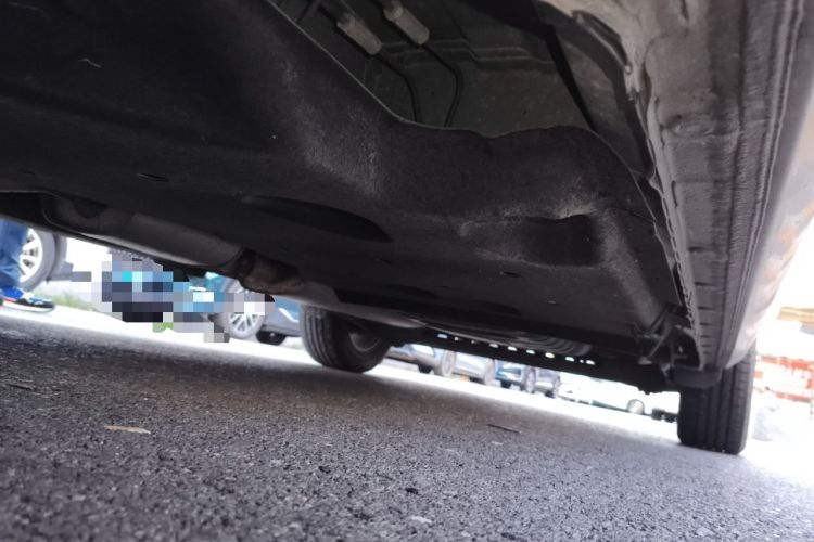 Used Buick GL8 2020 Land Business Class 652T Luxury Model Chassis Front Left