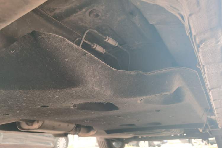 Used Buick GL8 2020 Land Business Class 652T Luxury Model Chassis Front Left