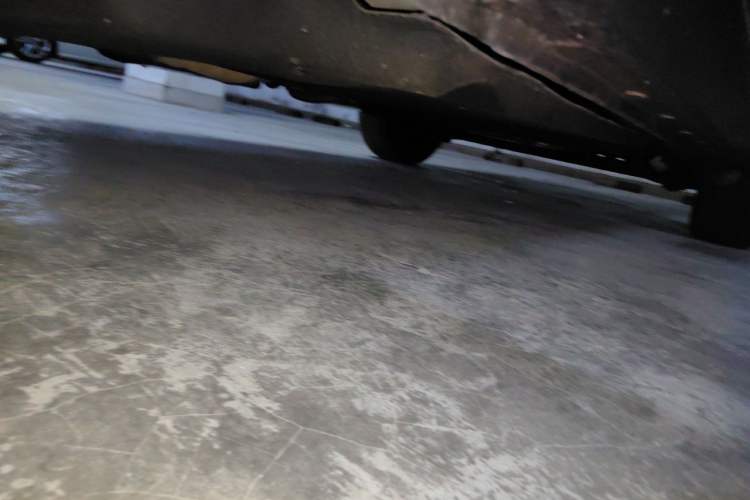 Used Buick GL8 2020 Land Business Class 652T Luxury Model Chassis Front Left