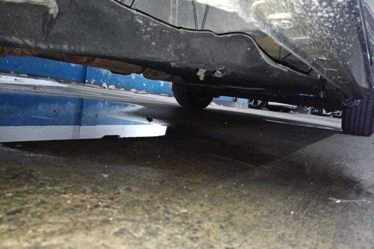 Used Buick GL8 2020 Land Business Class 652T Luxury Model Chassis Front Left