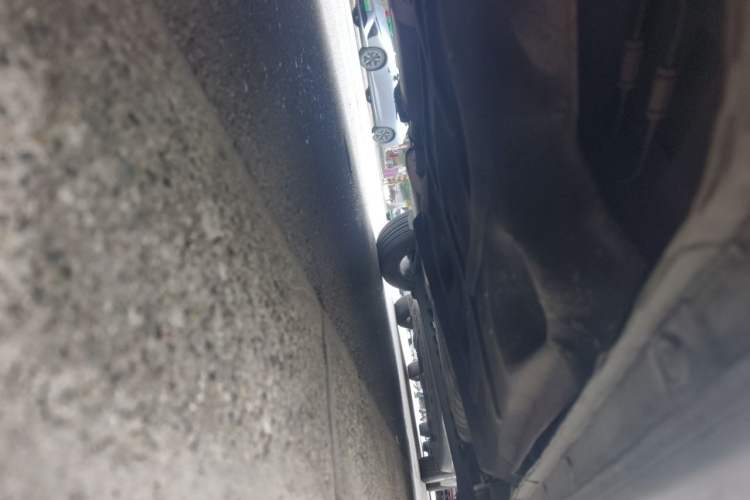 Used Buick GL8 2020 Land Business Class 652T Luxury Model Chassis Front Left