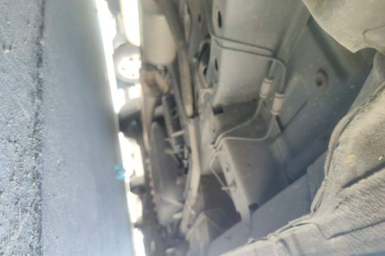 Used Buick GL8 2020 Land Cruiser Executive Class 652T Comfort Model Chassis Front Left