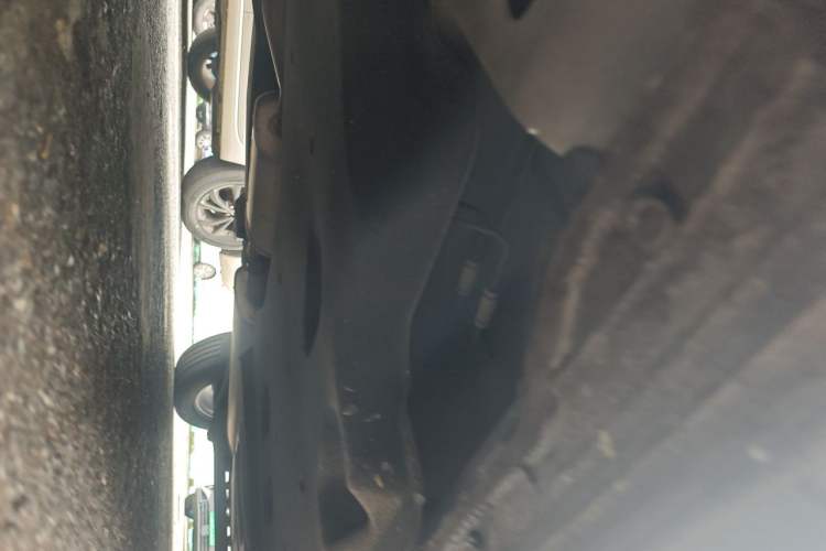 Used Buick GL8 2020 Land Business Class 652T Premium Model Chassis Front Left