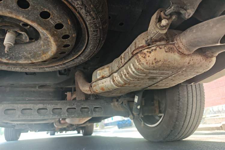 Used Buick GL8 2020 Land Business Class 652T Luxury Model Chassis Front Left