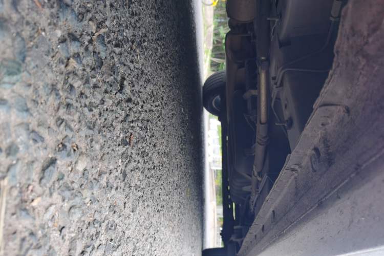 Used Buick GL8 2020 Land Business Class 652T Luxury Model Chassis Front Left