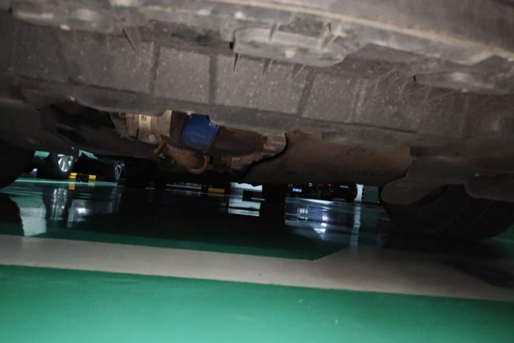 Used Buick GL8 2020 Land Cruiser Executive Class 652T Comfort Model Chassis Front