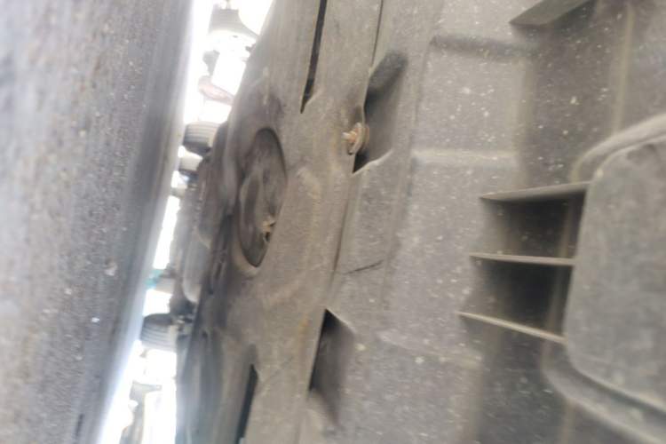 Used Buick GL8 2020 Land Cruiser Executive Class 652T Comfort Model Chassis Front