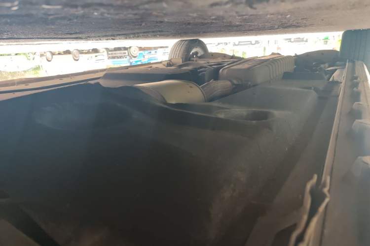 Used Buick GL8 2020 ES Land Cruiser 653T Luxury Model Chassis Front Right
