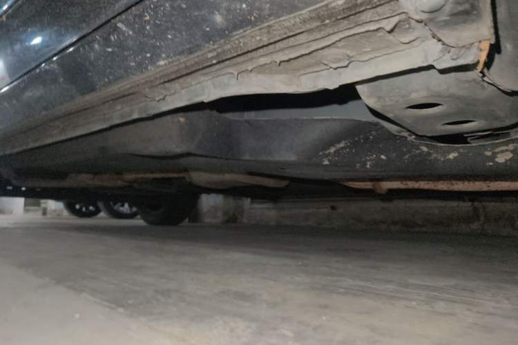 Used Buick GL8 2020 Land Business Class 652T Luxury Model Chassis Front Right