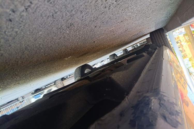 Used Buick GL8 2020 Land Cruiser Executive Class 652T Comfort Model Chassis Front Right