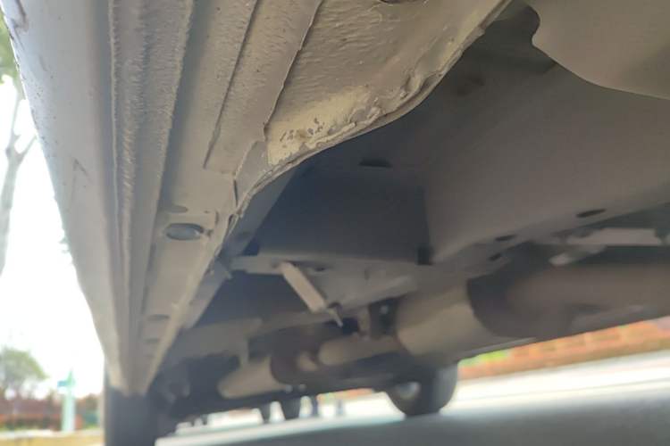 Used Buick GL8 2020 Land Business Class 652T Luxury Model Chassis Front Right