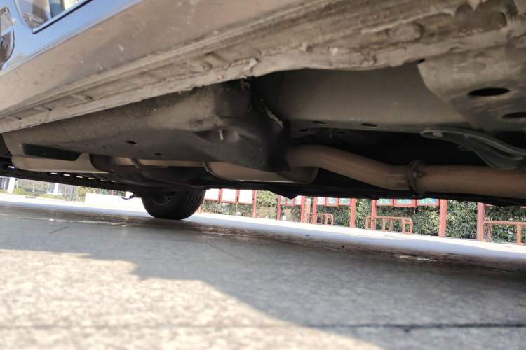 Used Buick GL8 2020 Land Business Class 652T Luxury Model Chassis Front Right