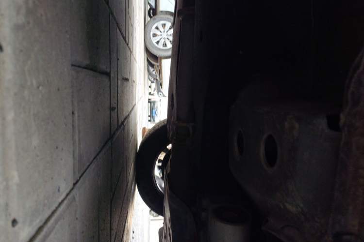 Used Buick GL8 2020 Land Business Class 652T Luxury Model Chassis Front Right