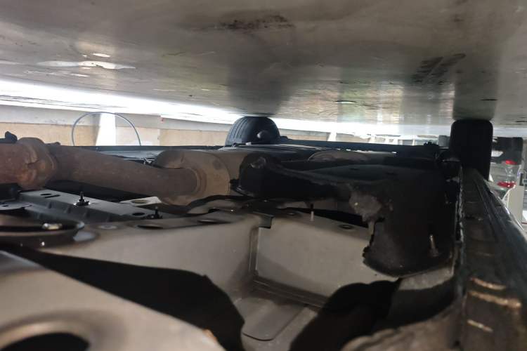 Used Buick GL8 2020 Land Business Class 652T Luxury Model Chassis Front Right