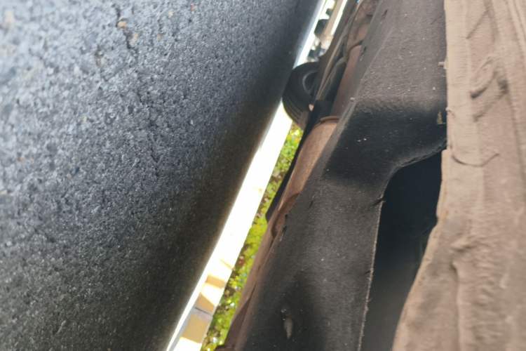 Used Buick GL8 2020 Land Business Class 652T Luxury Model Chassis Front Right