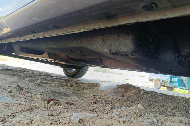 Used Buick GL8 2020 Land Business Class 652T Luxury Model Chassis Front Right