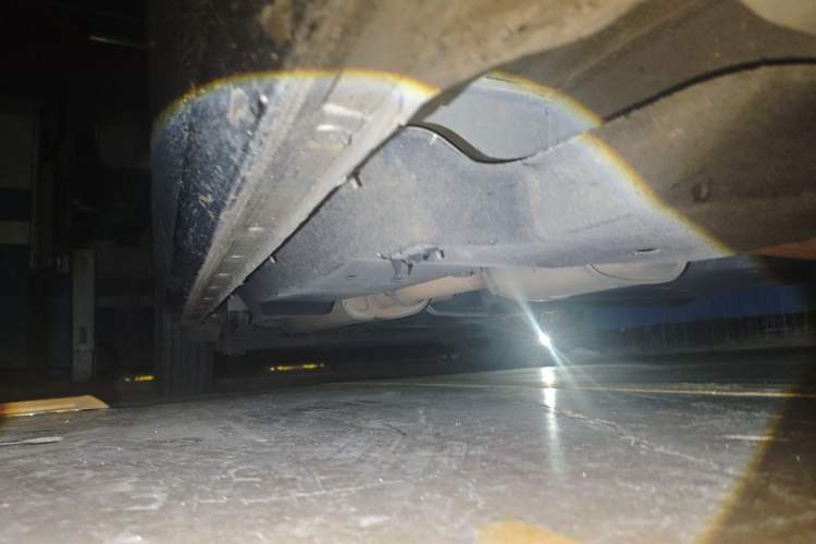 Used Buick GL8 2020 Land Cruiser Executive Class 652T Comfort Model Chassis Front Right