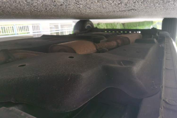 Used Buick GL8 2020 Land Business Class 652T Luxury Model Chassis Front Right