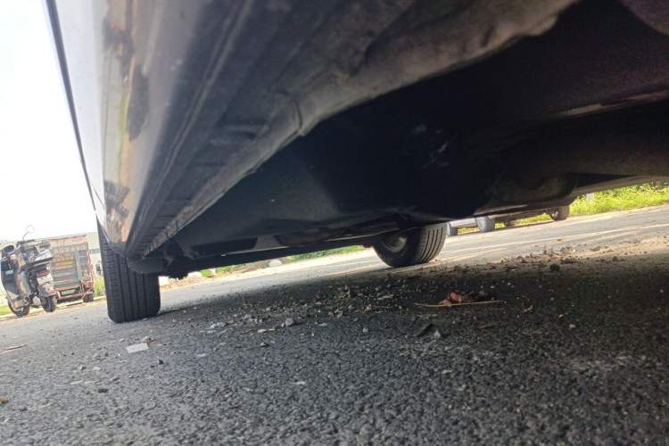 Used Buick GL8 2020 Land Business Class 652T Luxury Model Chassis Front Right
